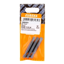 1BB20 - Flat Bit 50mm